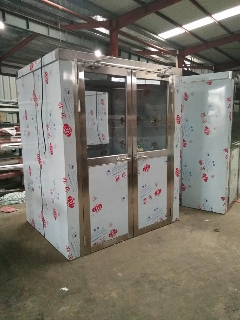 是什么原因?qū)е嘛L淋室的溫度變高的呢?
