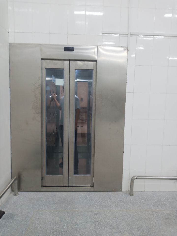 風淋通道廠家介紹風淋室的操作規(guī)范指導(dǎo)