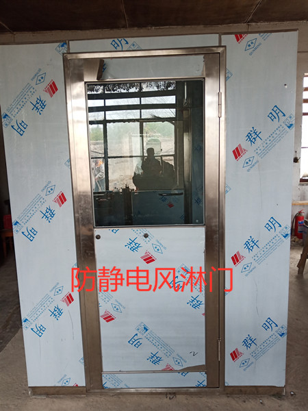 中央廚房風淋室設(shè)備采購規(guī)范案例指導